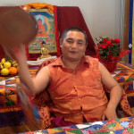 Lama Machig Rinpoche